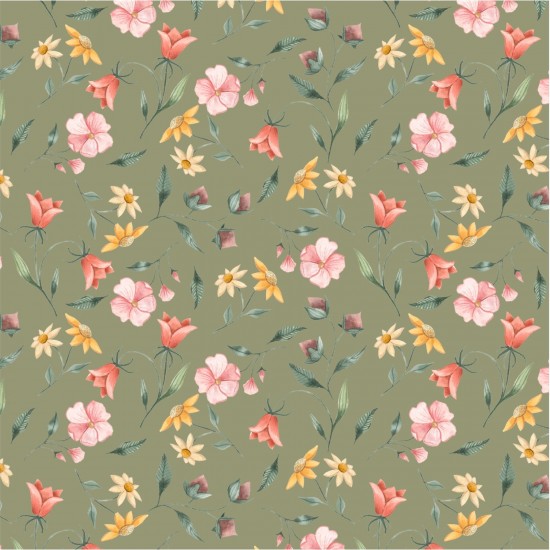 Petal Pixies.